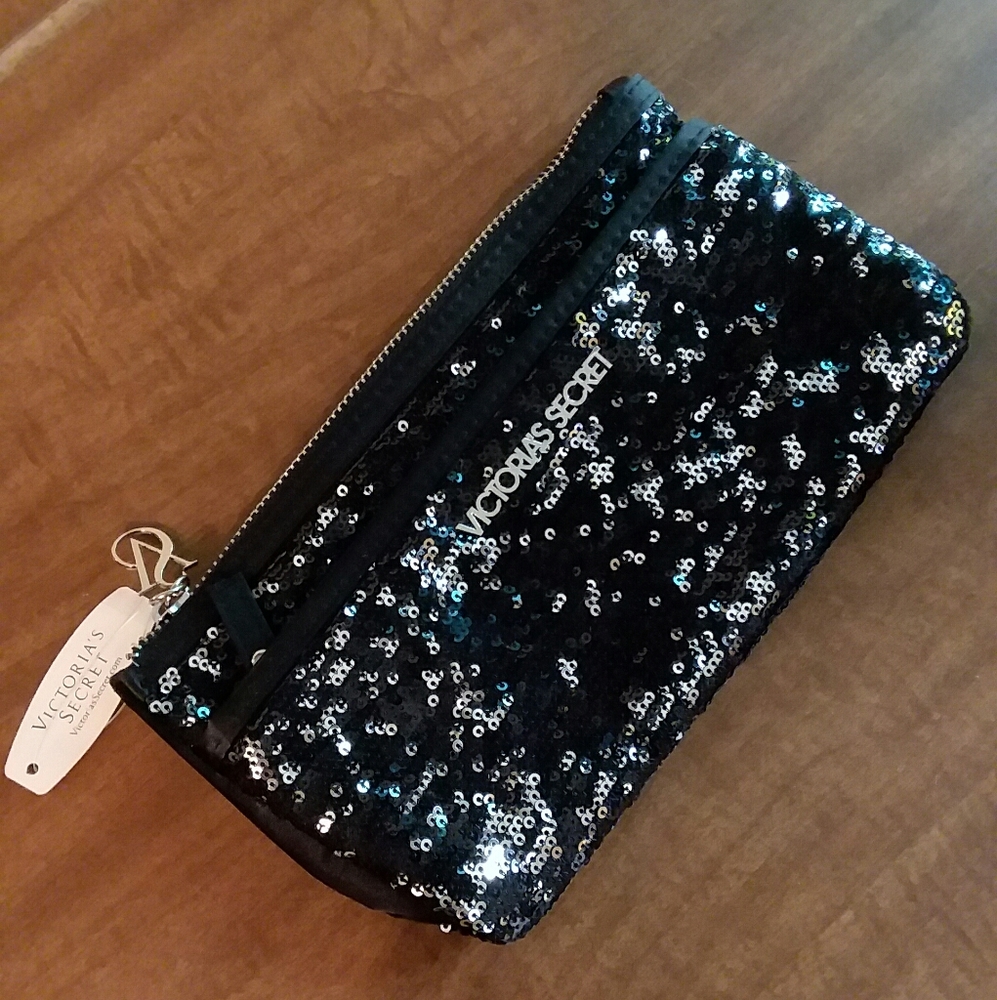 Victoria Secret clutch